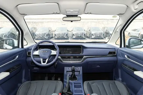 锐胜王牌M7全面用车保养指南