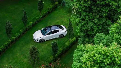 15万级插混轿车优选！全新领克07 EM-P配置推荐