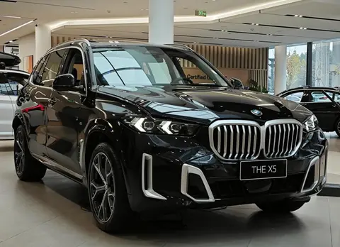 宝马X5vs国产宝马X5L，加长的13厘米，到底值不值20万？