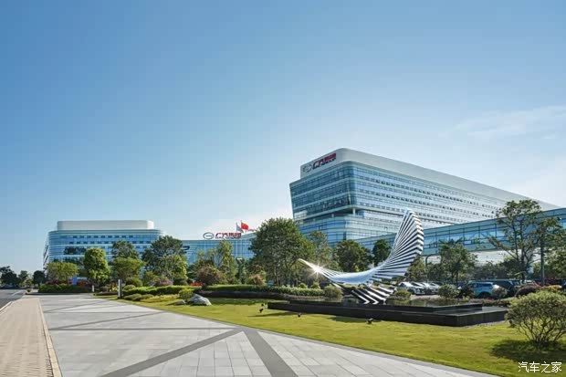 昊铂埃安渠道融合运营 广汽集团开启自主品牌BU改革