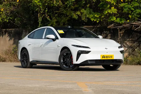 15万预算东风奕派eπ007+深度体验，标配激光雷达惊喜还是实用？