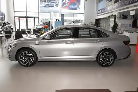 上汽大众速腾 2023 款 280TSI DSG 超越版 用车成本拆解