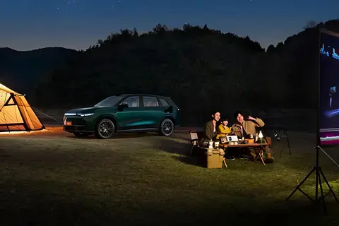 零跑这是下“大棋”？C10降价增配 13万级给你激光雷达+800V快充。