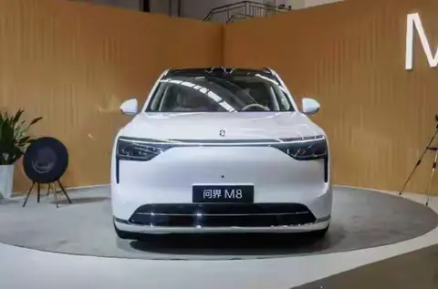 12月车企零售销量榜：奇瑞等7家车企下滑，仅3家上涨