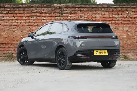 3天卖7k！10万的Lafa5带激光雷达，朗逸/轩逸同价真没有