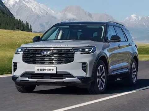 跌破10万辆，长安福特2025年销量再次下降！