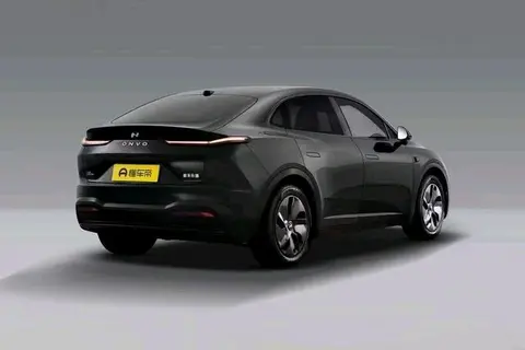 新年购车优选！乐道L60实力解析，707km续航四驱版更值得推荐