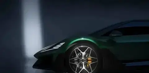 追觅造车，超跑首发，能成吗？