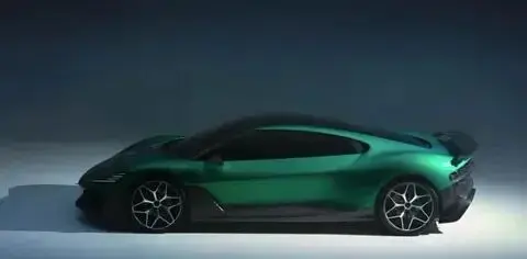 追觅造车，超跑首发，能成吗？