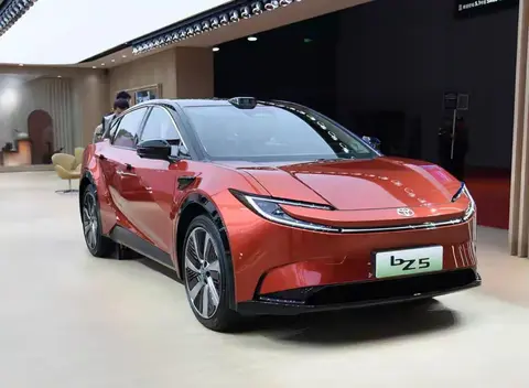 12月车企零售销量榜：奇瑞等7家车企下滑，仅3家上涨