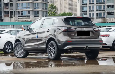 搭载2.0L+CVT，全款落地10.5万元起，日产逍客还能买吗？