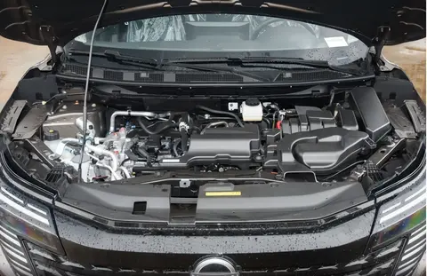 搭载2.0L+CVT，全款落地10.5万元起，日产逍客还能买吗？