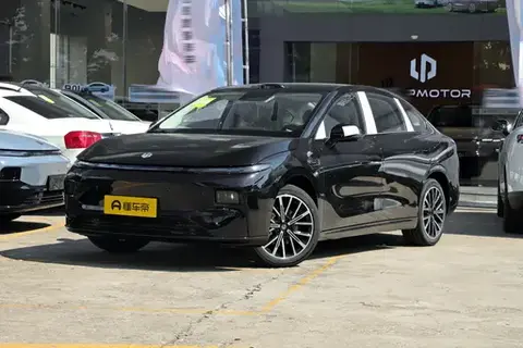 开了3个月零跑B01，从通勤、出游到长途返乡，真香！