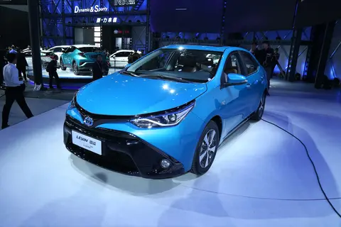 让“油电混动技术”最悲哀的是：打败了所有对手，却输给了时代！