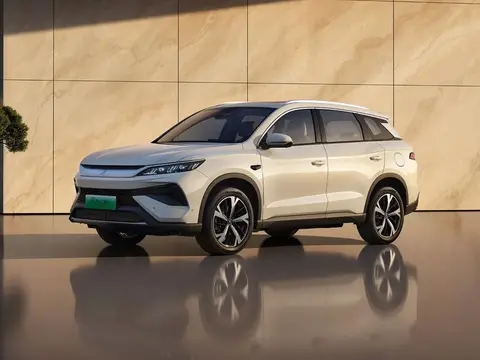 比亚迪1月份销量21万辆，同比下降30%，销量下滑原因在这3点