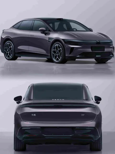 新能源车扎堆申报，传统燃油彻底退场，技术路线开始分道扬镳