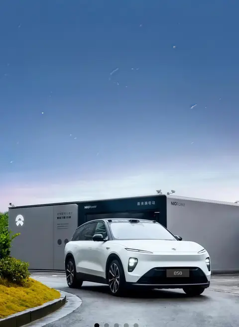 为什么很多车主开油车没啥事，开电车却容易晕车犯困？