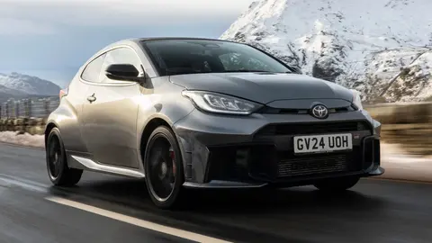 丰田章男放狠话：纯电跑车没灵魂！