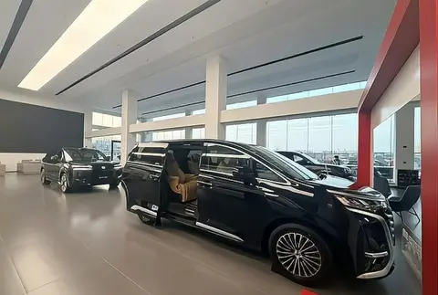 2026年，新能源与豪华车型将迎来井喷式发展，你准备好了吗？