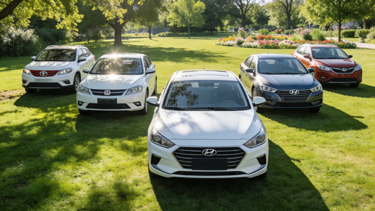 人保购车嘉年华 春驭好车启新程——中国人保携手萧县鲲鹏汽车购车嘉年华