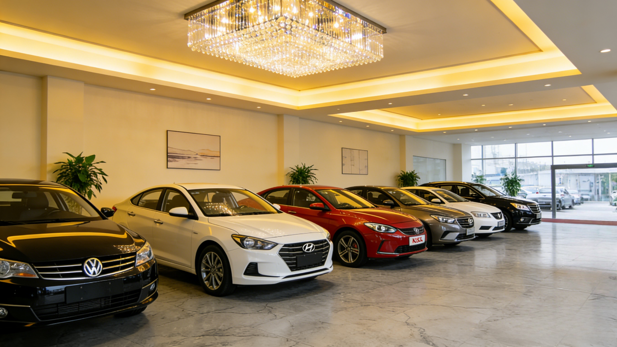 中国人保携手萧县鑫众汽车续保团购会