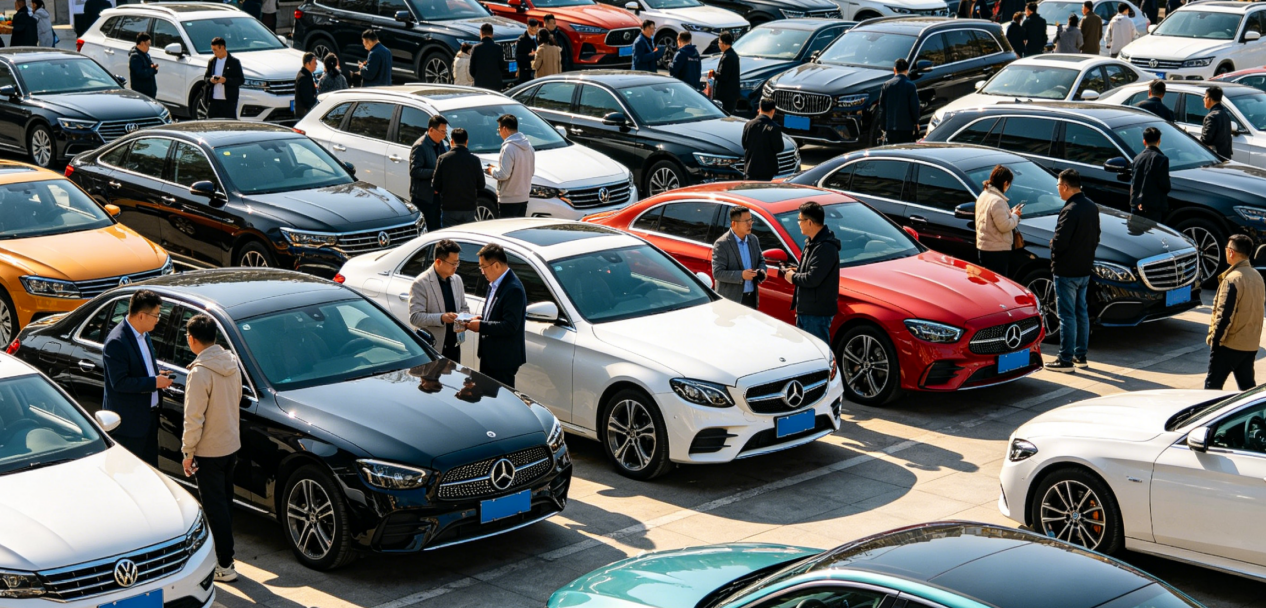 中国人保携手马鞍山徽航汽车续保团购会