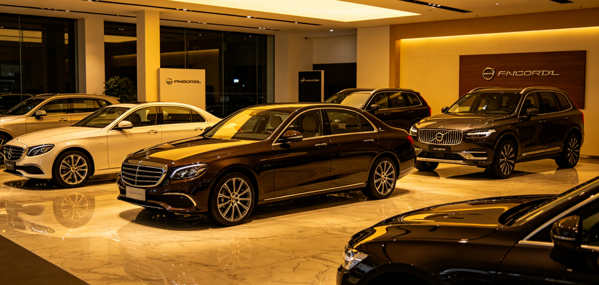 中国人保携手马鞍山市富强汽车续保团购会