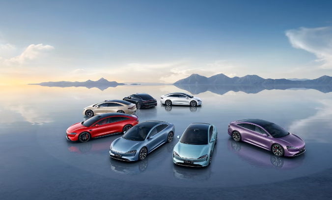 人保购车嘉年华 春驭好车启新程——中国人保携手合肥中升仕豪汽车购车嘉年华