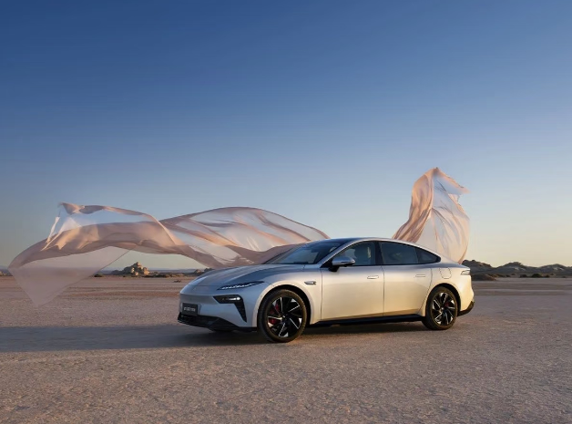 人保购车嘉年华 春驭好车启新程 ——中国人保携手合肥致翔新能源汽车购车嘉年华