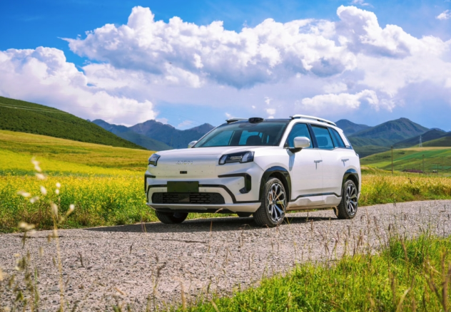 人保购车嘉年华 春驭好车启新程——中国人保携手合肥市蜀山区埃安汽车购车嘉年华