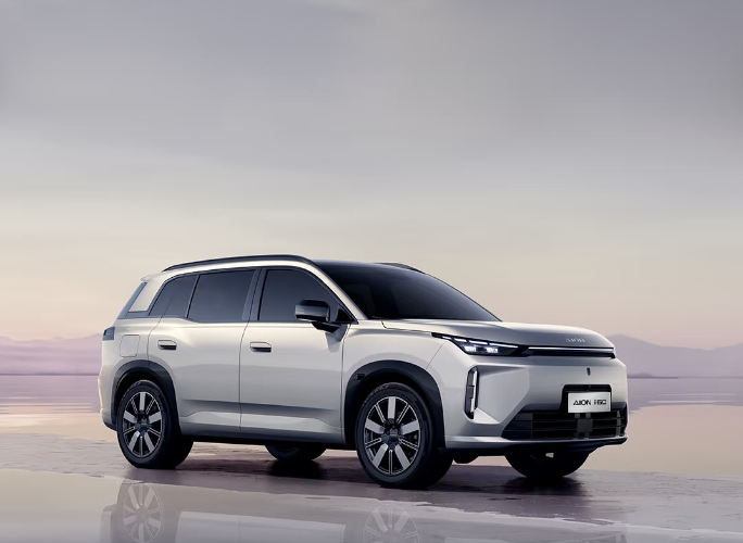 人保购车嘉年华 春驭好车启新程——中国人保携手合肥市经开区埃安汽车购车嘉年华