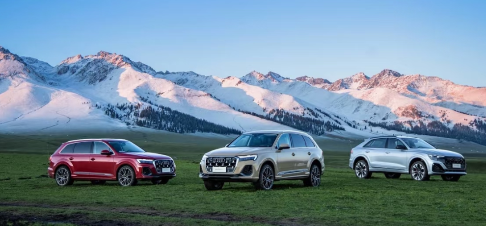 人保购车嘉年华 春驭好车启新程——中国人保携手合肥中升汇迪汽车购车嘉年华