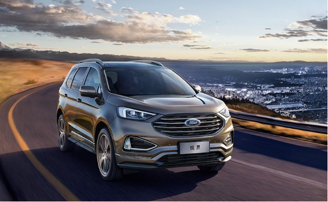 人保购车嘉年华 春驭好车启新程——中国人保携手安徽万友万福长安福特汽车购车嘉年华