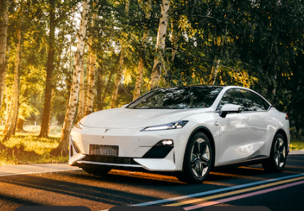 人保购车嘉年华 春驭好车启新程——中国人保携手深蓝汽车购车嘉年华