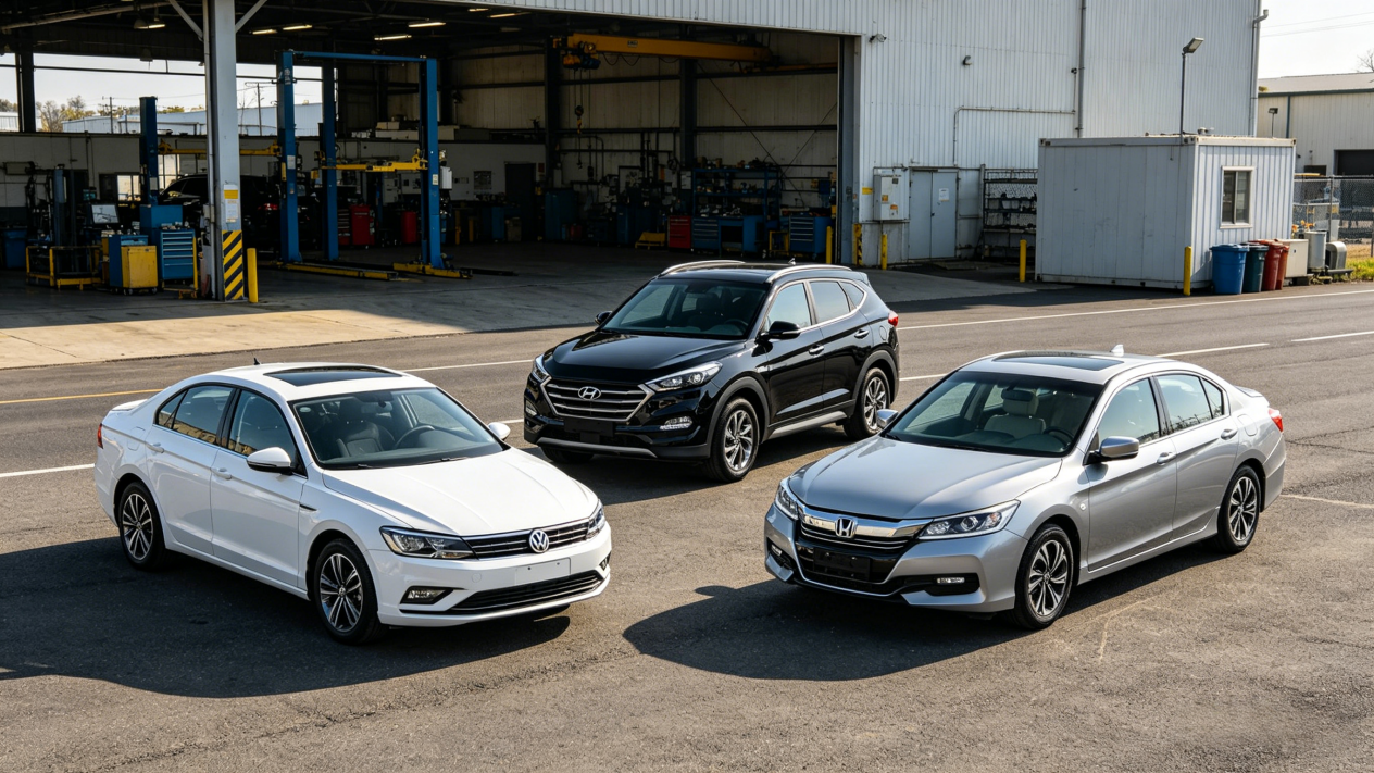 中国人保携手合肥智启汽车续保团购会