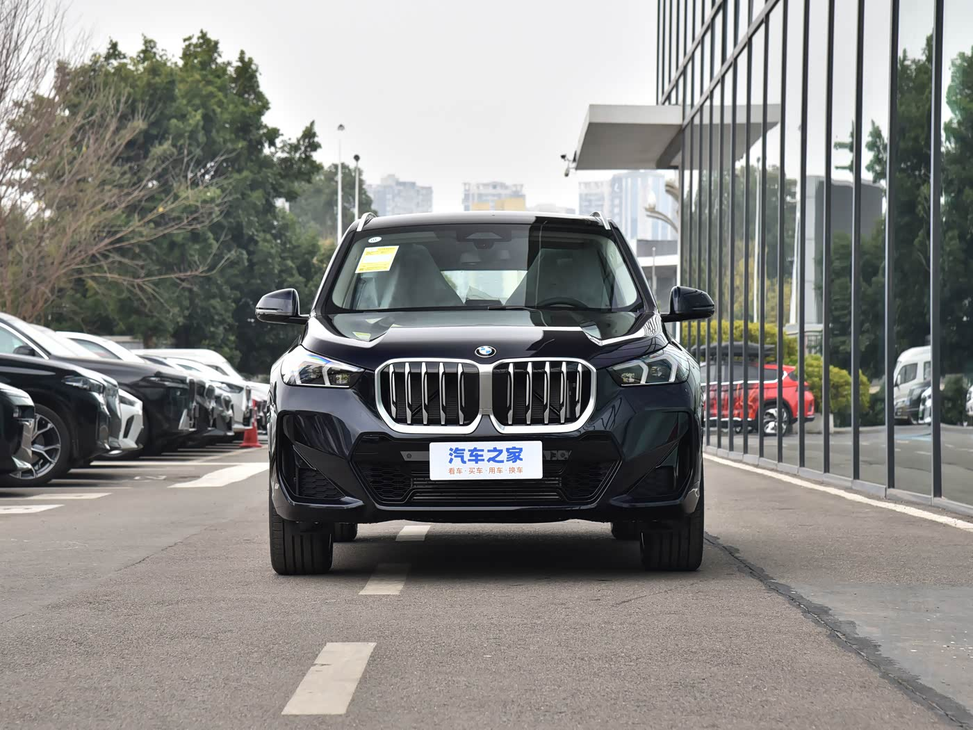 驭风逐光   驭马新程——中国人保携手合肥中升之宝汽车购车嘉年华