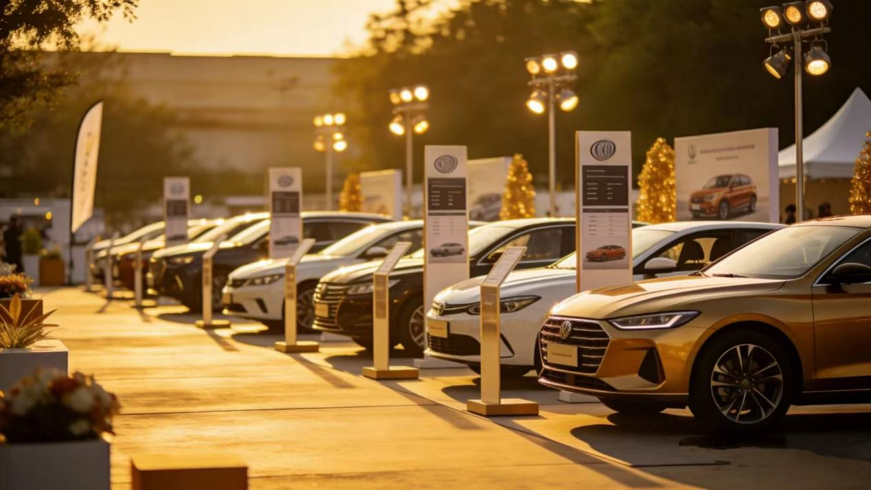 中国人保携手合肥车之丌汽车9月续保专场