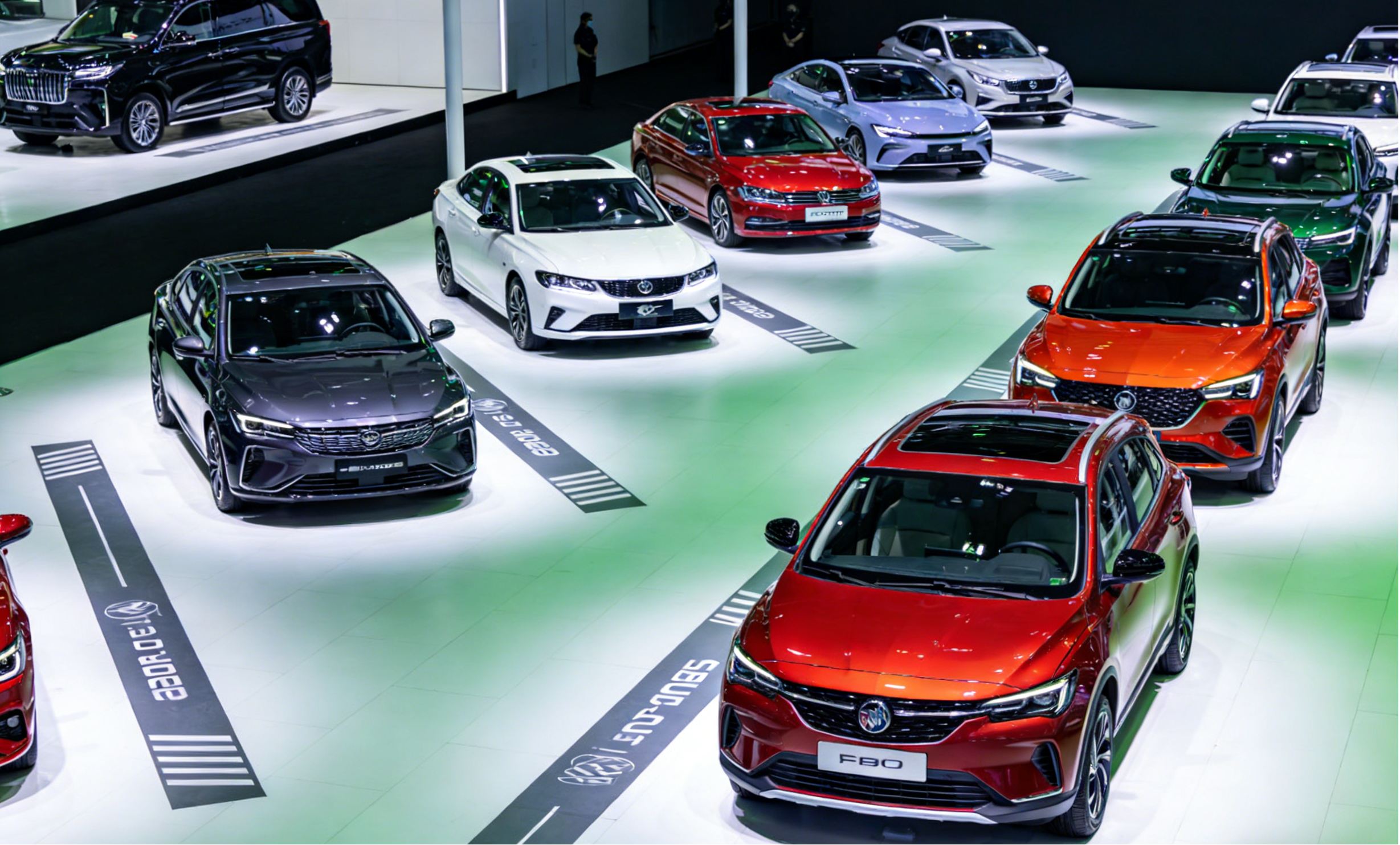 中国人保携手合肥世通小汽车9月续保专场